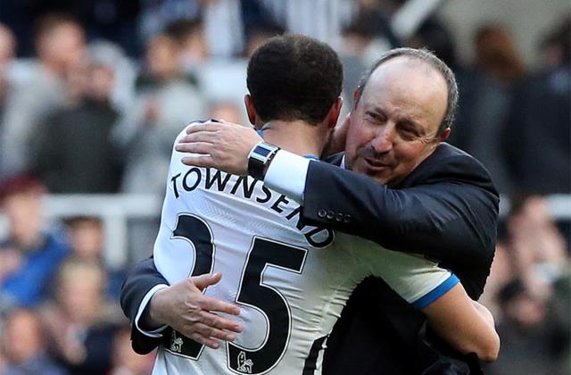  纽卡斯尔爆冷击败曼城打破卫冕冠军神话  