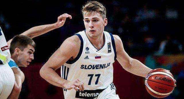  东契奇生涯首个60+震惊联盟  